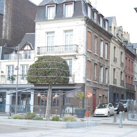 Dieppe Gites Beauregard Exterior photo